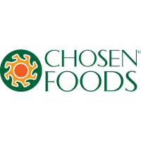 Chosen Foods's Store